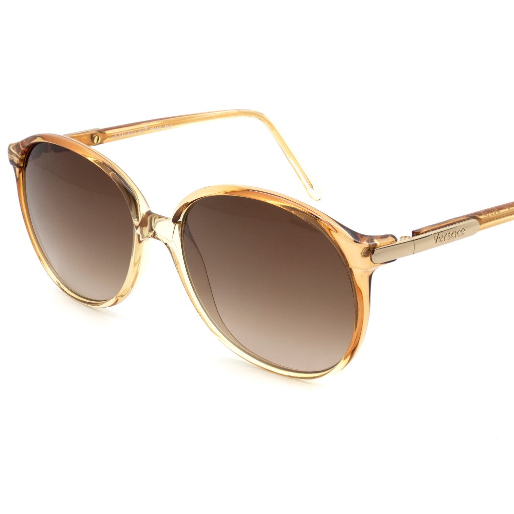 Authentic Gianni Versace Sunglasses For Women